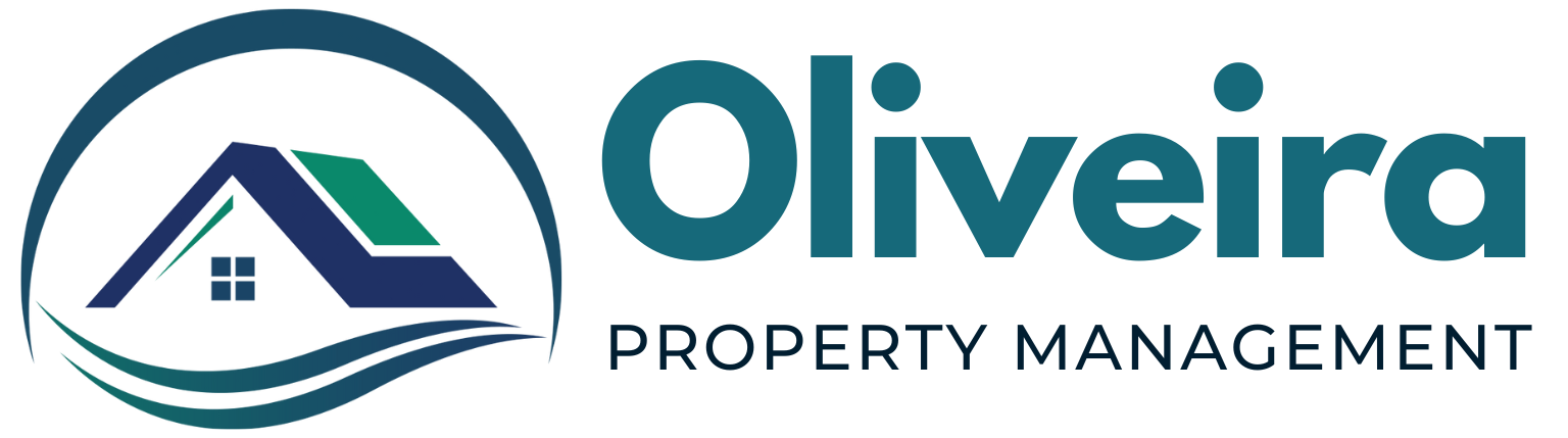 Logo for Oliveira Property Management, LLC